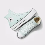 CONVERSE Chuck Taylor All Star Lift Platform Seasonal Color Sneaker ürününü fashadora.com.tr üzerinden güvenle satın alabilirsiniz.