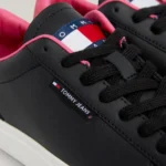 TOMMY HILFIGER Cupsole Kadın Sneaker ürününü fashadora.com.tr üzerinden güvenle satın alabilirsiniz.