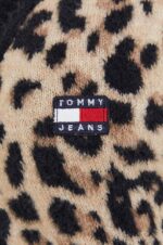 TOMMY JEANS Leo Cardigan Kadın Bej Hırka ürününü fashadora.com.tr üzerinden güvenle satın alabilirsiniz.