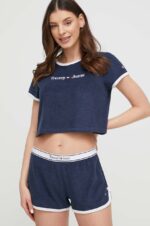 TOMMY HILFIGER Cropped Beach Tee T-Shirt ürününü fashadora.com.tr üzerinden güvenle satın alabilirsiniz.