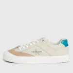 CALVIN KLEIN Skater Vulc Low Mix Mg Btw Erkek Sneaker ürününü fashadora.com.tr üzerinden güvenle satın alabilirsiniz.