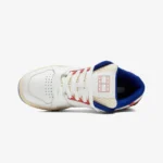 Tommy Hilfiger Jeans Skater Low Erkek Mavi Sneaker ürününü fashadora.com.tr üzerinden güvenle satın alabilirsiniz.