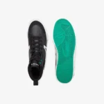 LACOSTE SPORT L004 Mid Erkek Siyah Sneaker ürününü fashadora.com.tr üzerinden güvenle satın alabilirsiniz.