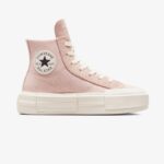 CONVERSE Chuck Taylor All Star Cruise Seasonal Color Pembe Sneaker ürününü fashadora.com.tr üzerinden güvenle satın alabilirsiniz.