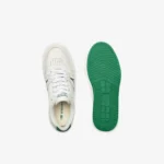 LACOSTE L001 Erkek Beyaz Sneaker ürününü fashadora.com.tr üzerinden güvenle satın alabilirsiniz.