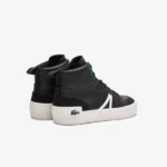 LACOSTE SPORT L004 Mid Erkek Siyah Sneaker ürününü fashadora.com.tr üzerinden güvenle satın alabilirsiniz.