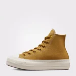 CONVERSE Chuck Taylor All Star Lift Platform Workwear Sneaker ürününü fashadora.com.tr üzerinden güvenle satın alabilirsiniz.