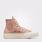 CONVERSE Chuck Taylor All Star Lift Platform Counter Climate Sneaker ürününü fashadora.com.tr üzerinden güvenle satın alabilirsiniz.