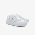 LACOSTE Sport T-clip Çocuk Beyaz Sneaker ürününü fashadora.com.tr üzerinden güvenle satın alabilirsiniz.