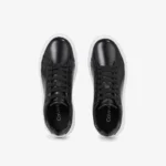 CALVIN KLEIN Raised Cupsole Lace Up Nano Kadın Siyah Sneaker ürününü fashadora.com.tr üzerinden güvenle satın alabilirsiniz.