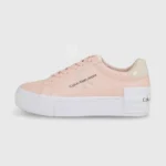 CALVIN KLEIN Jeans Women's Bold Vulc Flatf Low Lace Sneaker ürününü fashadora.com.tr üzerinden güvenle satın alabilirsiniz.