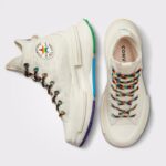 CONVERSE Run Star Legacy Cx Pride Kadın Sneaker ürününü fashadora.com.tr üzerinden güvenle satın alabilirsiniz.