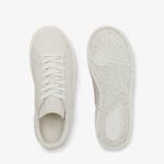 LACOSTE Court Zero Kadın Beyaz Sneaker ürününü fashadora.com.tr üzerinden güvenle satın alabilirsiniz.