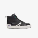 LACOSTE SPORT L004 Mid Erkek Siyah Sneaker ürününü fashadora.com.tr üzerinden güvenle satın alabilirsiniz.