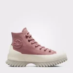 CONVERSE Chuck Taylor All Star Lugged 2.0 Counter Climate Bot ürününü fashadora.com.tr üzerinden güvenle satın alabilirsiniz.