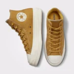 CONVERSE Chuck Taylor All Star Lift Platform Workwear Sneaker ürününü fashadora.com.tr üzerinden güvenle satın alabilirsiniz.