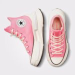 CONVERSE Run Star Legacy Cx Platform Seasonal Color Kadın Sneaker ürününü fashadora.com.tr üzerinden güvenle satın alabilirsiniz.