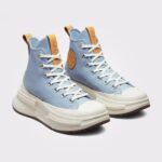 CONVERSE Run Star Legacy Denim Kadın Sneaker ürününü fashadora.com.tr üzerinden güvenle satın alabilirsiniz.