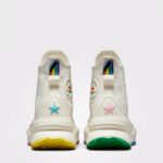 CONVERSE Run Star Legacy Cx Pride Kadın Sneaker ürününü fashadora.com.tr üzerinden güvenle satın alabilirsiniz.