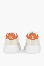 CALVIN KLEIN Chunky Cupsole Couı Lth Mıx Kadın Sneaker ürününü fashadora.com.tr üzerinden güvenle satın alabilirsiniz.