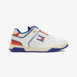 Tommy Hilfiger Jeans Skater Low Erkek Mavi Sneaker ürününü fashadora.com.tr üzerinden güvenle satın alabilirsiniz.