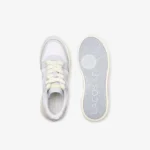 LACOSTE L002 Kadın Beyaz Sneaker ürününü fashadora.com.tr üzerinden güvenle satın alabilirsiniz.