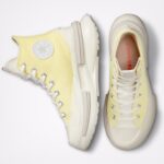 CONVERSE Run Star Legacy Cx Kadın Sneaker ürününü fashadora.com.tr üzerinden güvenle satın alabilirsiniz.