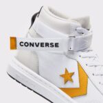 CONVERSE Pro Blaze V2 Fall Tone Kadın Sneaker ürününü fashadora.com.tr üzerinden güvenle satın alabilirsiniz.