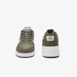 LACOSTE T-Clip Erkek Haki Sneaker ürününü fashadora.com.tr üzerinden güvenle satın alabilirsiniz.