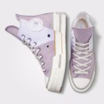 CONVERSE Chuck 70 Plus Summer Utility Kadın Sneaker ürününü fashadora.com.tr üzerinden güvenle satın alabilirsiniz.