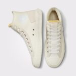 CONVERSE Chuck Taylor Alt Star Retro Sport Krem Sneaker ürününü fashadora.com.tr üzerinden güvenle satın alabilirsiniz.