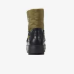 TOMMY HILFIGER Essential Snowboot Kadın Yeşil Bot ürününü fashadora.com.tr üzerinden güvenle satın alabilirsiniz.