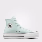 CONVERSE Chuck Taylor All Star Lift Platform Seasonal Color Sneaker ürününü fashadora.com.tr üzerinden güvenle satın alabilirsiniz.