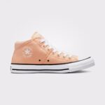 CONVERSE Chuck Taylor All Star Madison Festival Fashion Kadın Pembe Sneaker ürününü fashadora.com.tr üzerinden güvenle satın alabilirsiniz.