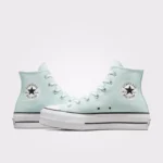 CONVERSE Chuck Taylor All Star Lift Platform Seasonal Color Sneaker ürününü fashadora.com.tr üzerinden güvenle satın alabilirsiniz.