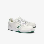 LACOSTE L001 Erkek Beyaz Sneaker ürününü fashadora.com.tr üzerinden güvenle satın alabilirsiniz.