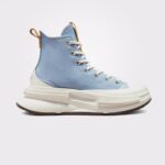 CONVERSE Run Star Legacy Denim Kadın Sneaker ürününü fashadora.com.tr üzerinden güvenle satın alabilirsiniz.