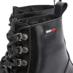 TOMMY HILFIGER Leather Deri Lace Up Bot ürününü fashadora.com.tr üzerinden güvenle satın alabilirsiniz.