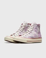 CONVERSE Chuck 70 Desert Rave Kadın Krem Sneaker ürününü fashadora.com.tr üzerinden güvenle satın alabilirsiniz.