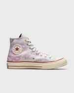 CONVERSE Chuck 70 Desert Rave Kadın Krem Sneaker ürününü fashadora.com.tr üzerinden güvenle satın alabilirsiniz.