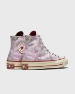 CONVERSE Chuck 70 Desert Rave Kadın Krem Sneaker ürününü fashadora.com.tr üzerinden güvenle satın alabilirsiniz.