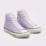 CONVERSE Chuck 70 Spring Color Mor Sneaker ürününü fashadora.com.tr üzerinden güvenle satın alabilirsiniz.