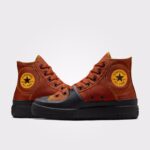 CONVERSE Chuck Taylor All Star Construct Outdoor Sneaker ürününü fashadora.com.tr üzerinden güvenle satın alabilirsiniz.