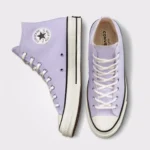 CONVERSE Chuck 70 Spring Color Mor Sneaker ürününü fashadora.com.tr üzerinden güvenle satın alabilirsiniz.