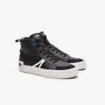 LACOSTE SPORT L004 Mid Erkek Siyah Sneaker ürününü fashadora.com.tr üzerinden güvenle satın alabilirsiniz.