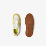 LACOSTE Sport L001 Kadın Beyaz Sneaker ürününü fashadora.com.tr üzerinden güvenle satın alabilirsiniz.