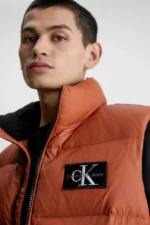 CALVIN KLEIN Essentials Down Kahverengi Erkek Yelek ürününü fashadora.com.tr üzerinden güvenle satın alabilirsiniz.