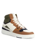 TOMMY HILFIGER Th Basket Better Midcut Lth Mix Sneaker ürününü fashadora.com.tr üzerinden güvenle satın alabilirsiniz.