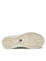 TOMMY HILFIGER Tjw Retro Basket Flatform Charm Kadın Sneaker ürününü fashadora.com.tr üzerinden güvenle satın alabilirsiniz.