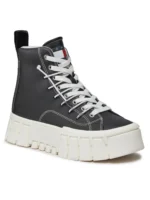 TOMMY HILFIGER Tjw Platform Sneaker ürününü fashadora.com.tr üzerinden güvenle satın alabilirsiniz.